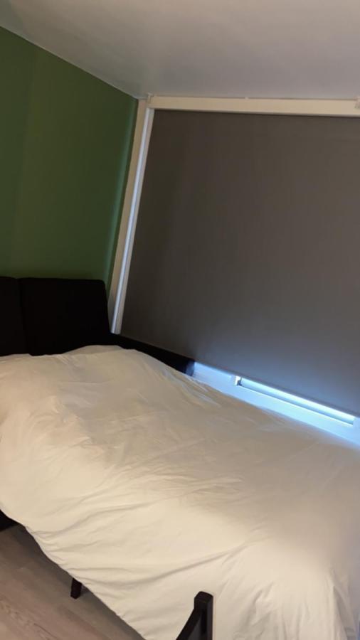 Studio Vue Sur Seine Rouen Exteriér fotografie